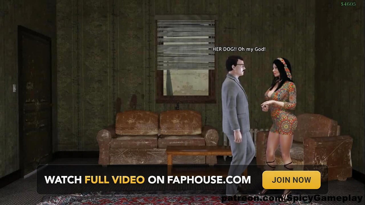 Adventures of Willy D: Latina MILF's ep 81