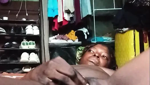 Sangat ingin berhubungan seks