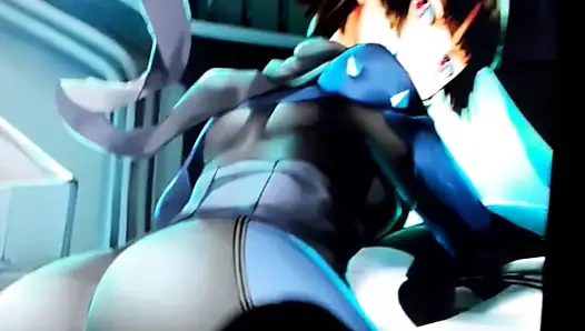 Makoto niijima (persona 5) döl haraç