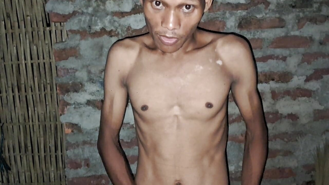 Home video Desi man only
