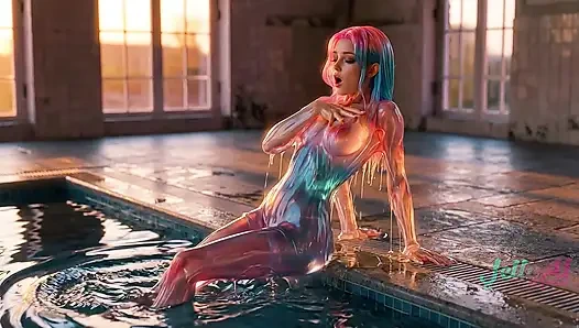 Nova faye macht deinen tag