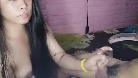 I Suck My Brother In Law While Gaming Inside His House - Ayesha Sy