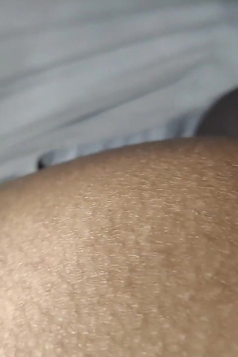 여동생의 자정