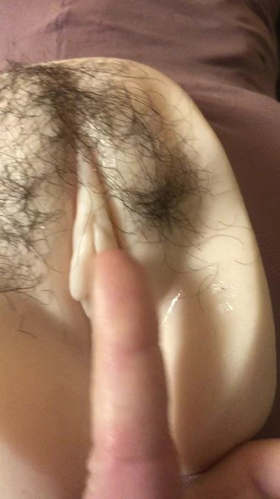 Fingern the bush