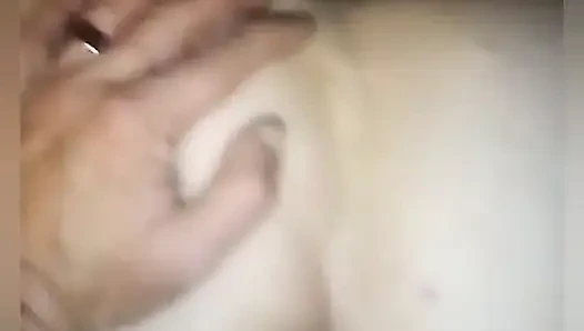 Wifey Loves It From Behind
