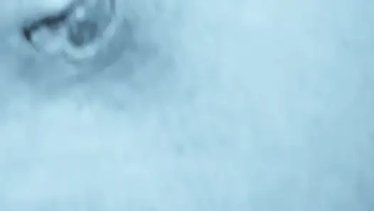 Nymphomaniac Fountain Masturbates