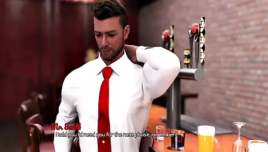 Unbound Resort gameplay 01