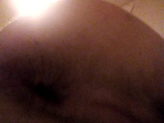Tight bum hole