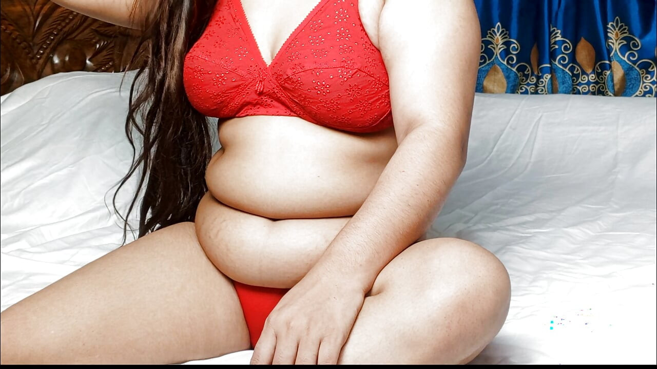 Bangladesh hermosa ama de casa en sexo secreto - tetona tía del pueblo