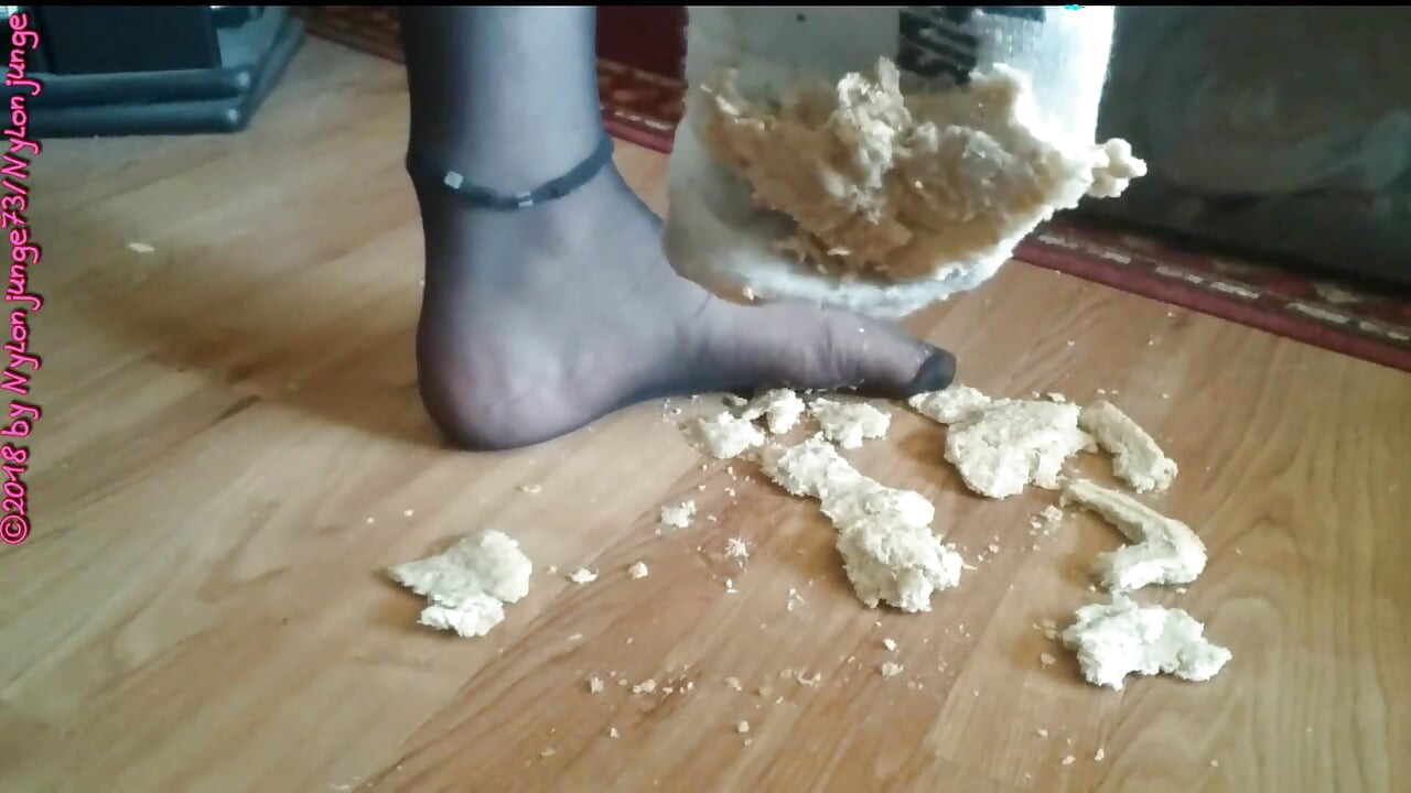 The Delicious Crush Toast Bread