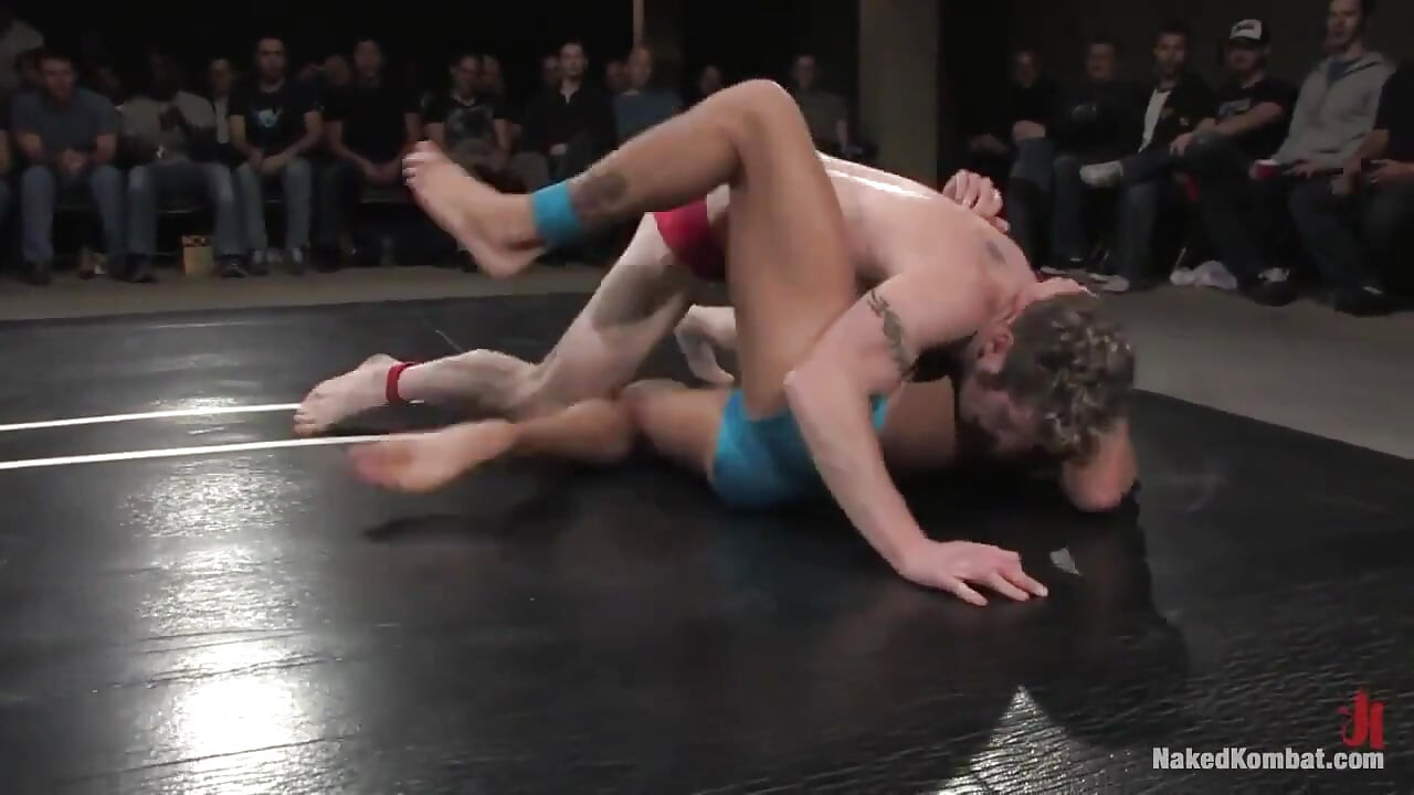 Dean Tucker Vs Drake Jaden the Live Audience Match