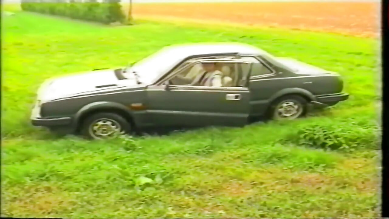 Classic British Hardcore Porn