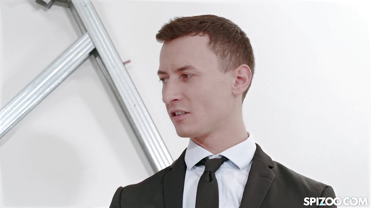 Redhead Beauty Charlie Red Demonstrates Her Talent In Satisfying A Hard Cock