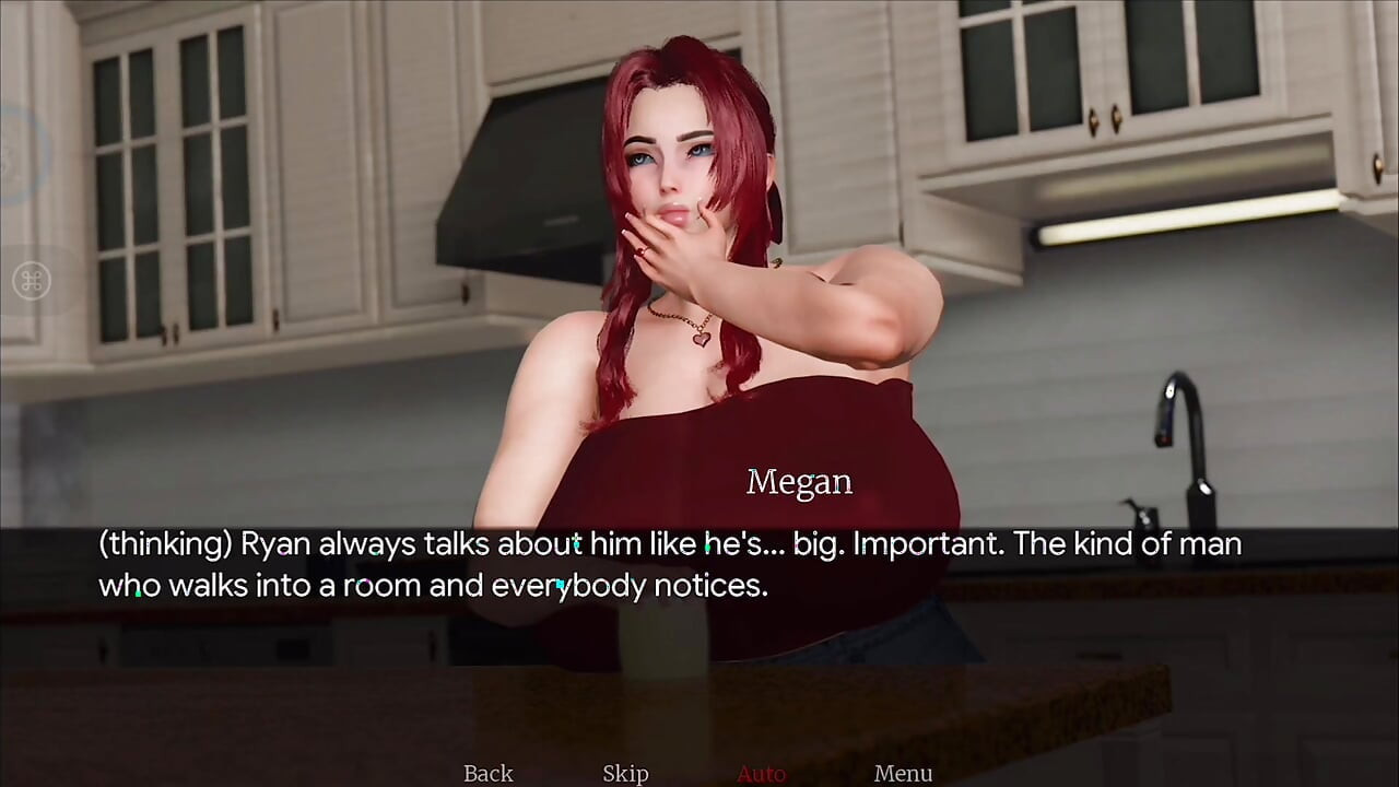 Cane and Able - Part 1