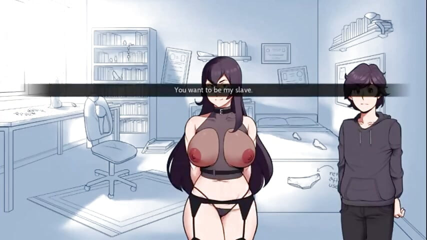 Snow Daze #27 - Kira's Ending