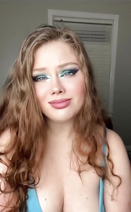 Sfw Femdom POV