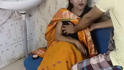 Desi stiefschwester harter halsfick mit ihrem diener hardcore Doggystyle bangladesch beste sammlung Klare klänge