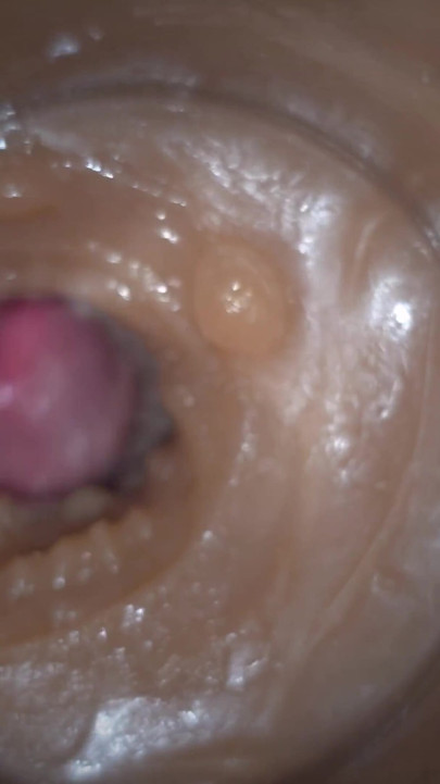 BREASTFEEDING BREATHLESS WITH CREAM PUMPING DEEP | Clip 2