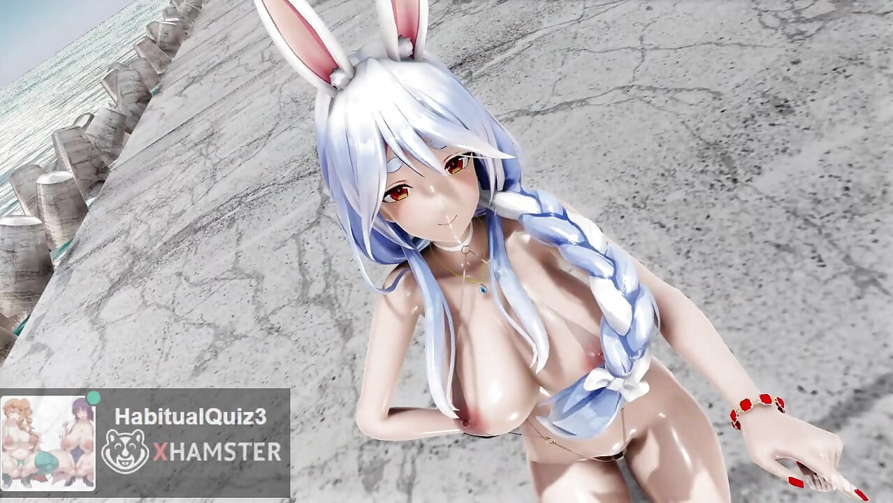 mmd r18 pekomama butterfly transparent bikini anal sex want to fuck hard ntr wife cheating ahegao cum swallow anal 3d hentai