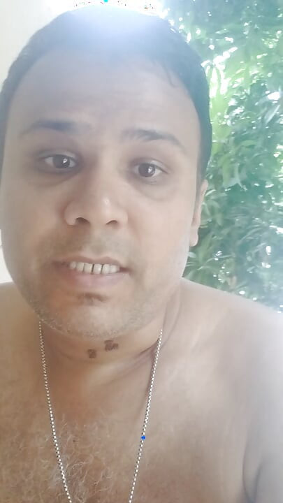 Hunk Guy fucks you deep into yourself, Freely...