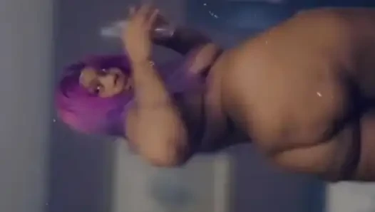 Sexy Dancing