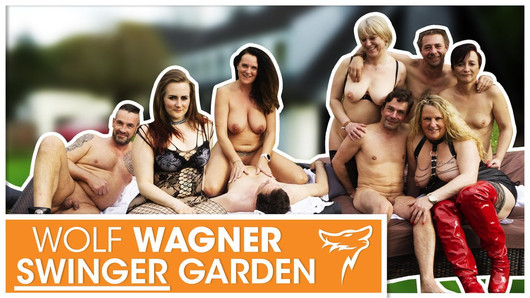 Swingersfeestje! milfs hard geneukt! wolfwagner.com