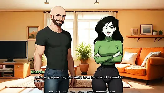 Gameplay lengkap - pacarku baru nakal, bagian 1