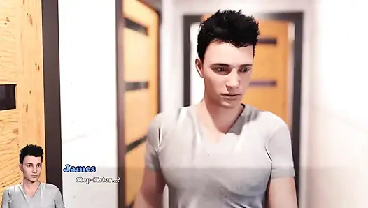 Amnesia: wanita pirang jahat ep.24