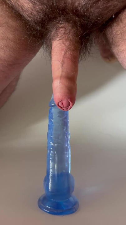Dildo Fun