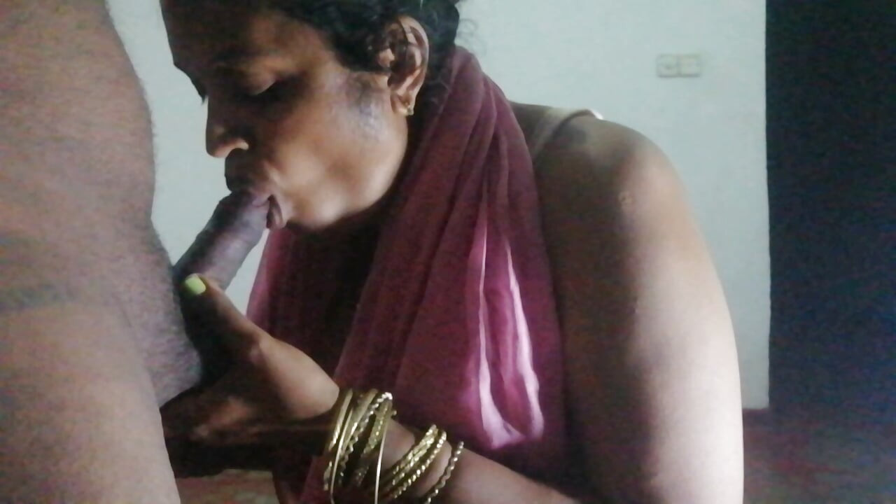 desi house maids brings home a stranger overnight