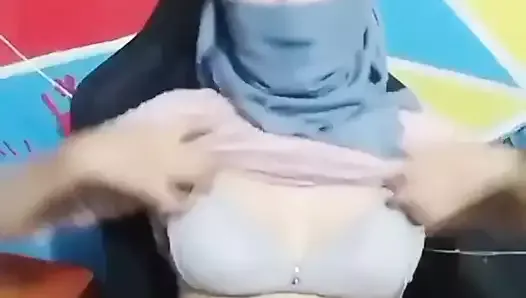 hijab sange part 2