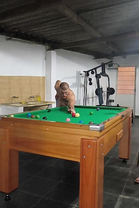 Carmonas jsem dobře nasál, málem jsem jim je dal