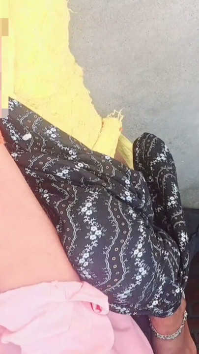 South Indian college girl seducing by me with on camera | Clip 1