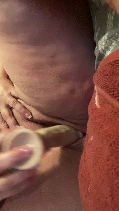 Candicethebbw Fat Wet Juicy Pussy!