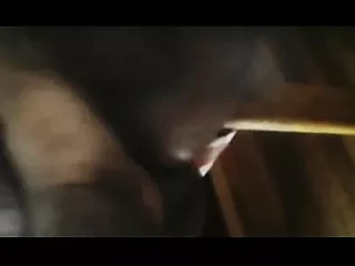 fisting new mama