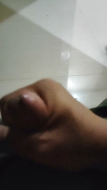 Night Jerk!