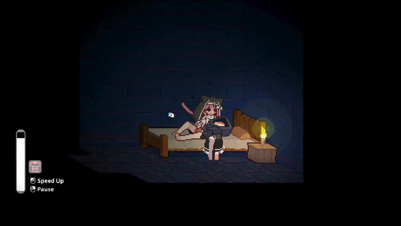 Hentai oyunu - captive lili - hentai galeri animasyonu