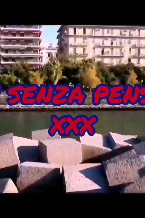 Anh ấy không có suy nghĩ xxx parody