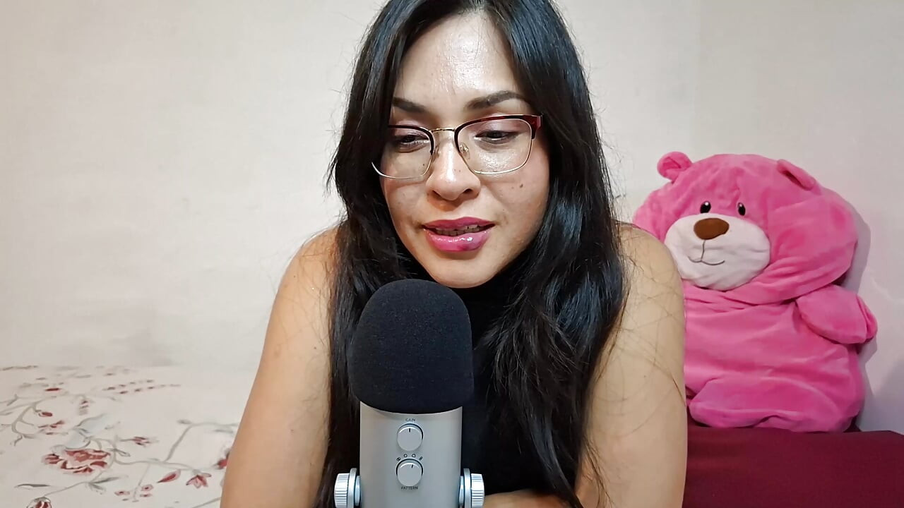ASMR PERSONAL ATTENTION for a deep sleep...