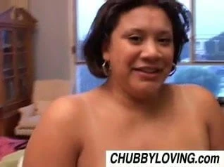 Monet is a big busty beautiful brunette BBW who loves cum