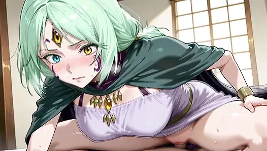 Mjurran (Tensura)