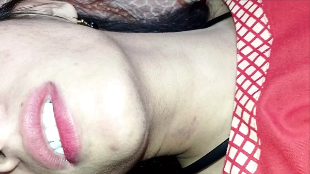 slim girl fucked by tenant – full video with audio part 1