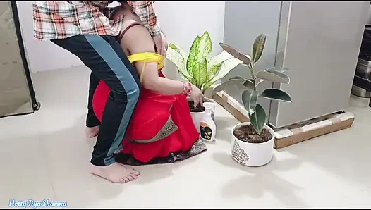 Desi Bhabhi Ki Chudai - Indian Hot Sex