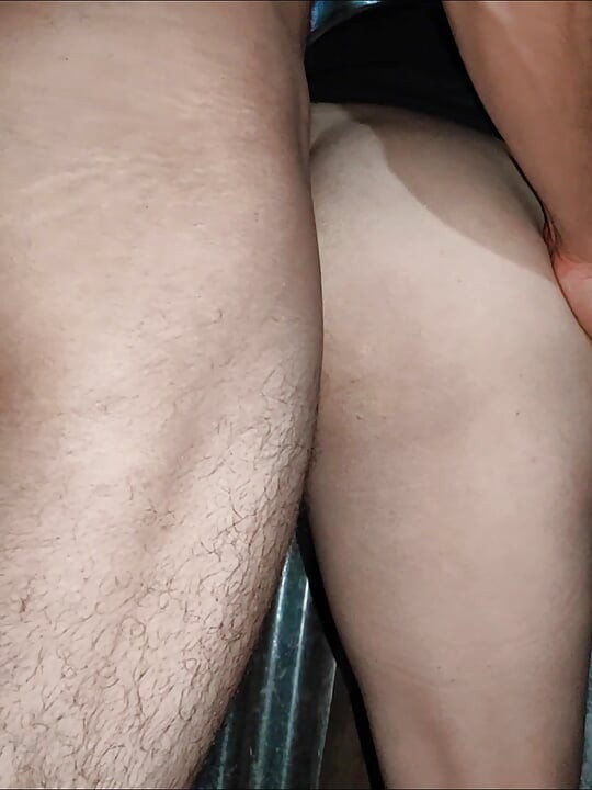 休憩お願いします!来て、私のアナル義姉とセックスしよう。本物のインドの義姉さん、タミル語×ヒンディー語の音声と動画。