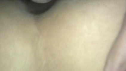 close-up anal sex