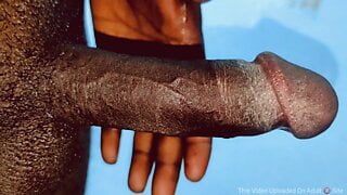Pulă mare cu ejaculare (băiatul Dasi)