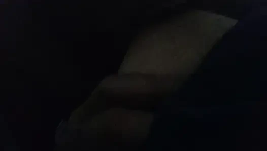 Сосу сиськи народной жены