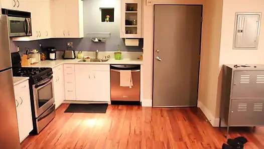 Dance, Dance, Dance...and fuck!!!