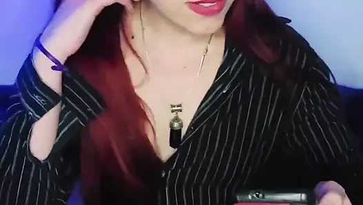 Psikolog Gauchita bab 6: rasa bangga menjadi kontol pendek! JOI Argentina