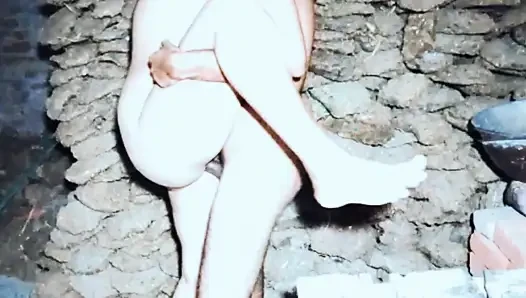 Caldo video pakistano rabi peerzada